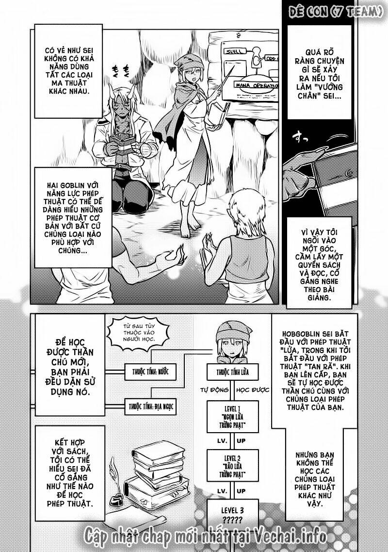 ReMonster - Chapter 15 - Page 17