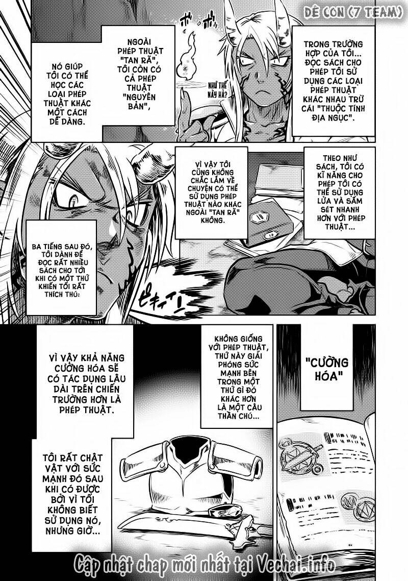 ReMonster - Chapter 15 - Page 18