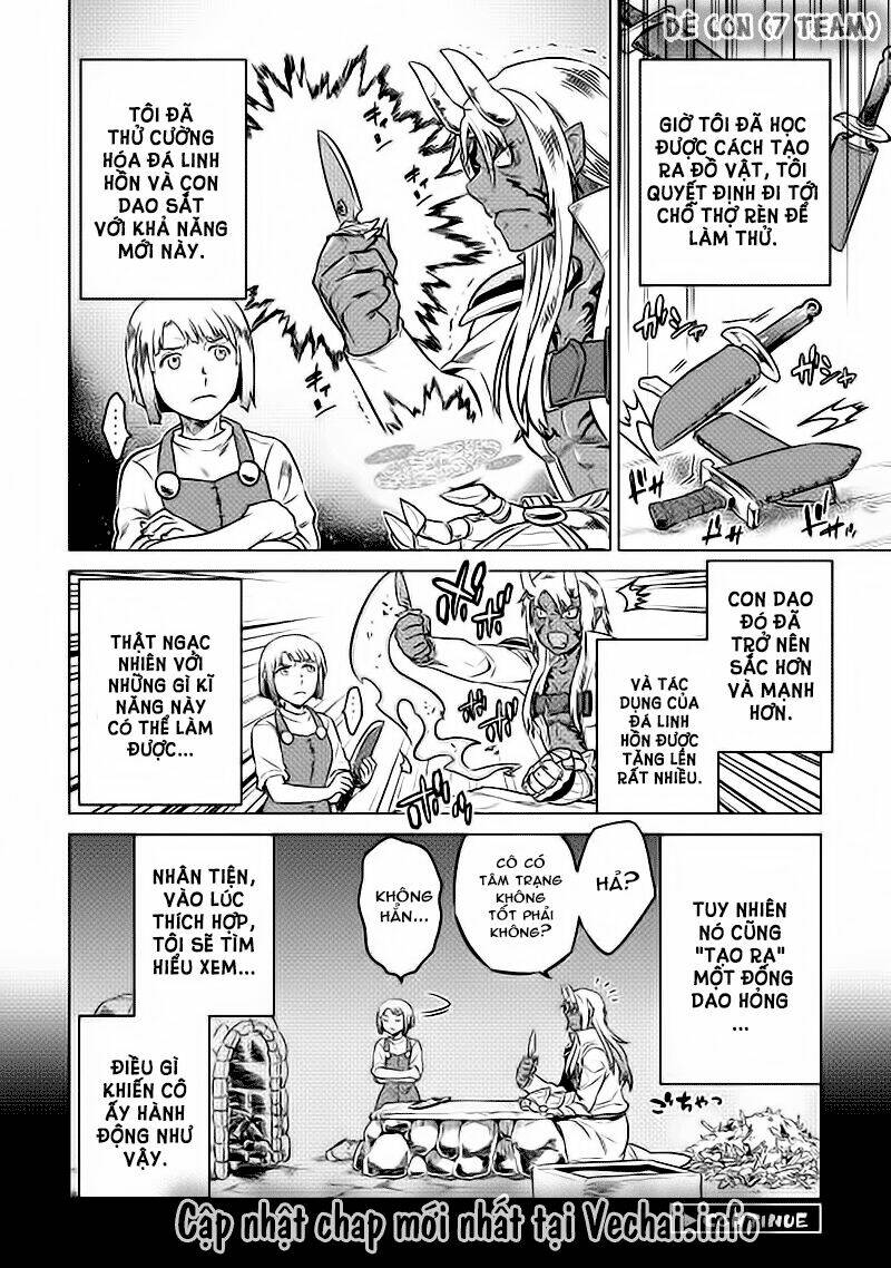 ReMonster - Chapter 15 - Page 19