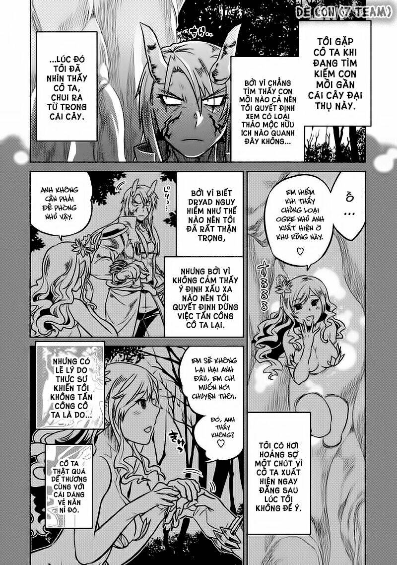 ReMonster - Chapter 15 - Page 3