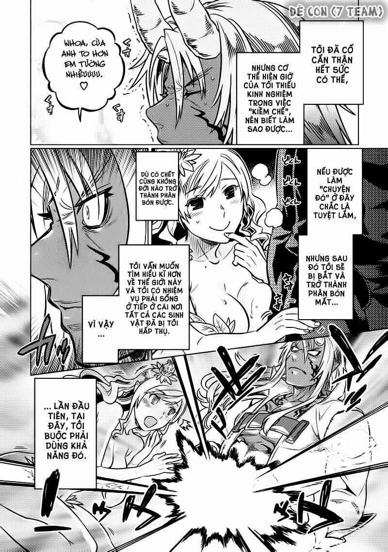 ReMonster - Chapter 15 - Page 5