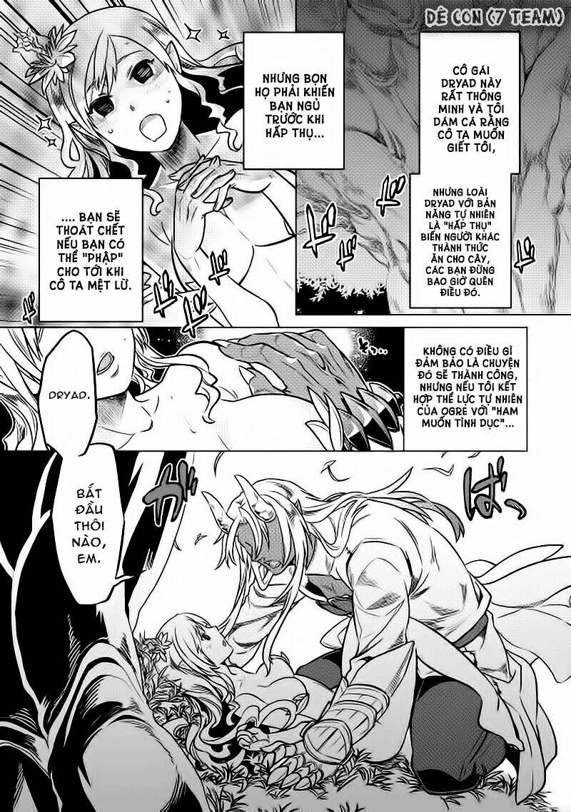 ReMonster - Chapter 15 - Page 6