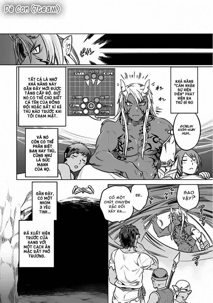 ReMonster - Chapter 16 - Page 10