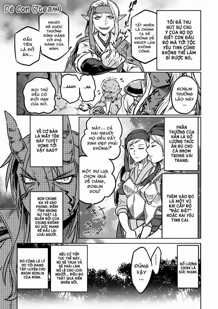 ReMonster - Chapter 16 - Page 13