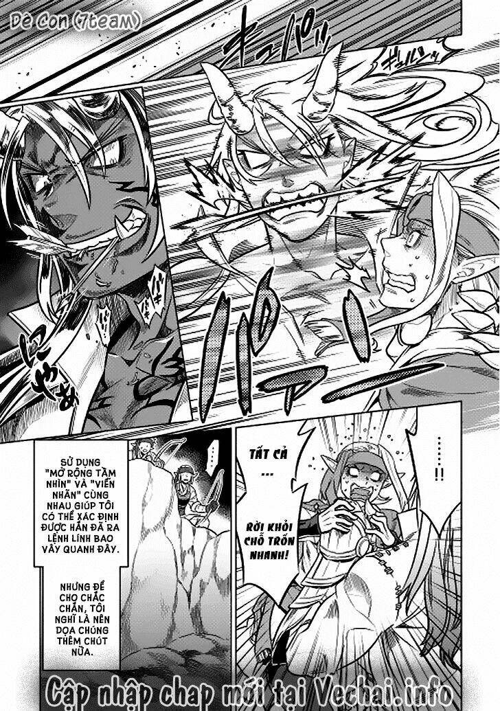 ReMonster - Chapter 16 - Page 17