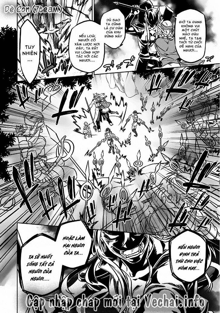 ReMonster - Chapter 16 - Page 18