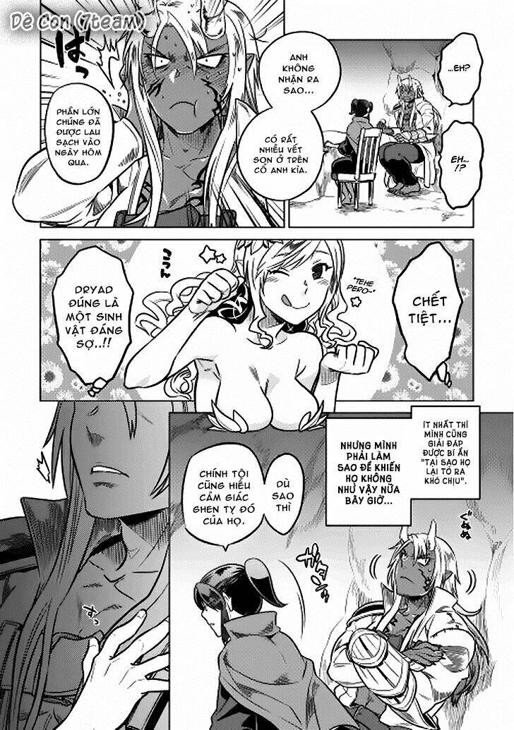 ReMonster - Chapter 16 - Page 4