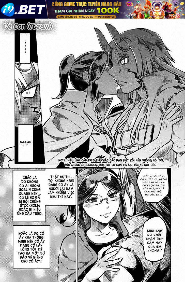 ReMonster - Chapter 16 - Page 5