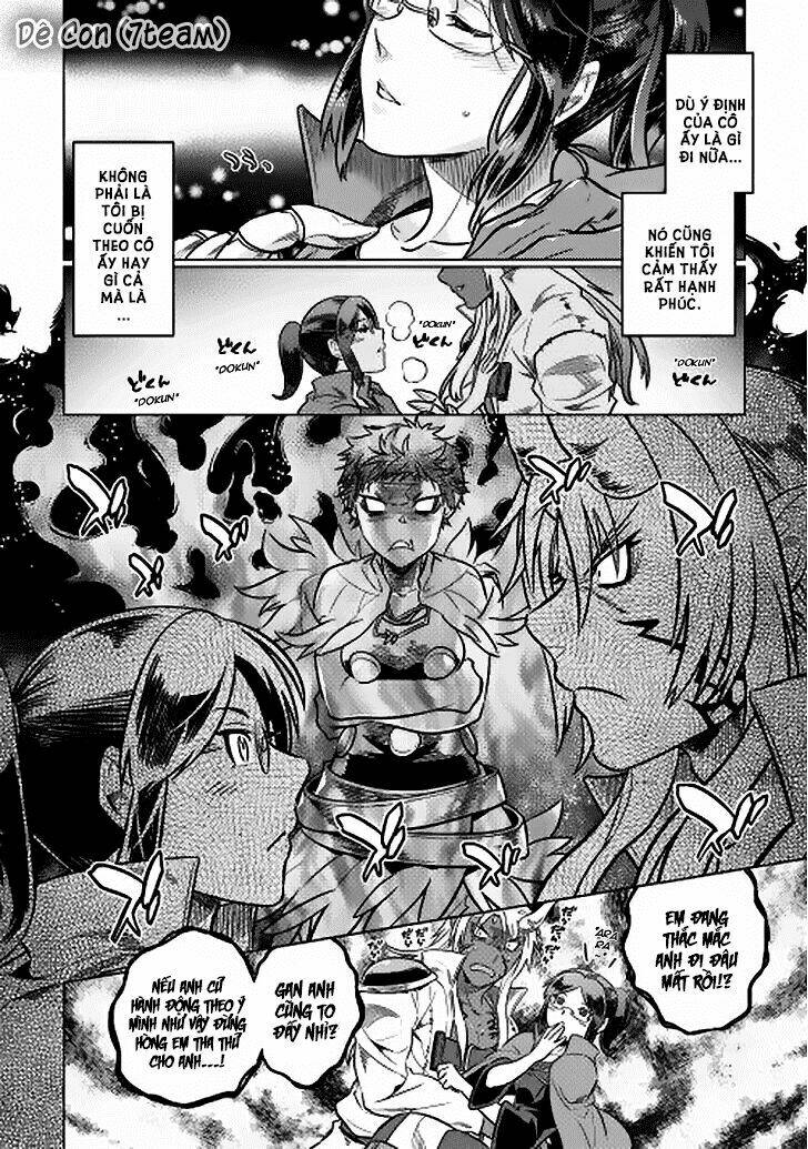 ReMonster - Chapter 16 - Page 6