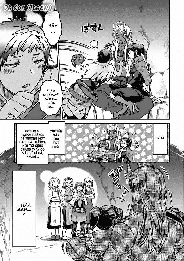 ReMonster - Chapter 16 - Page 7