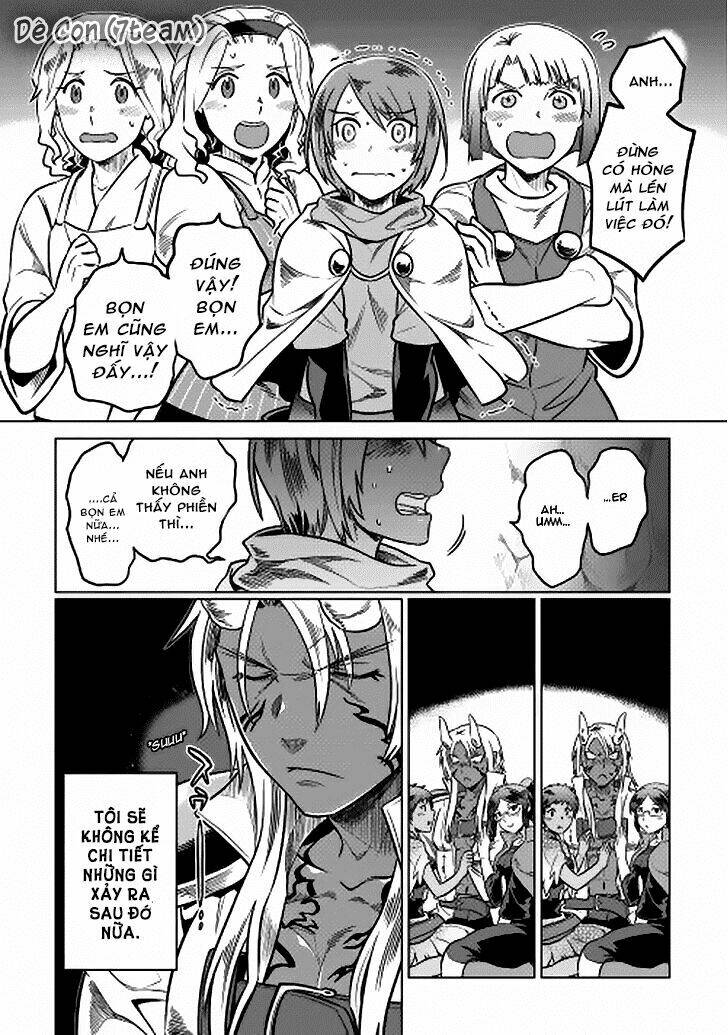 ReMonster - Chapter 16 - Page 8