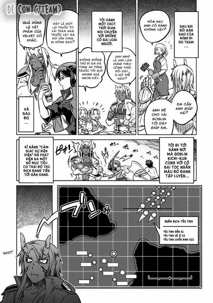 ReMonster - Chapter 17 - Page 9