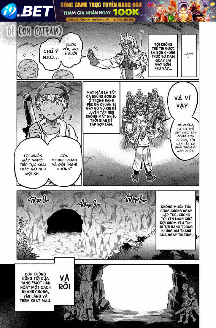 ReMonster - Chapter 17 - Page 10