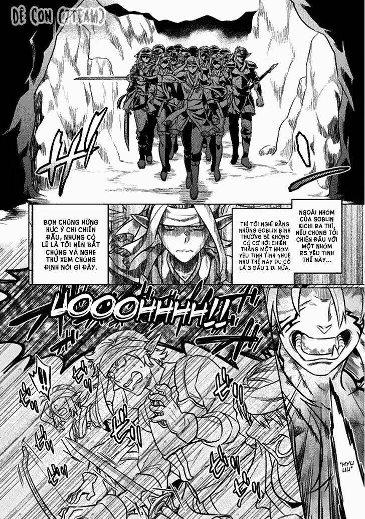 ReMonster - Chapter 17 - Page 11