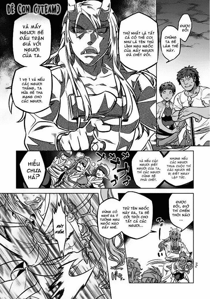 ReMonster - Chapter 17 - Page 14