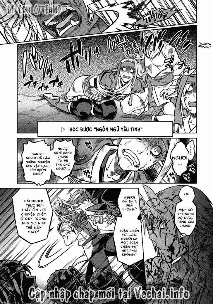 ReMonster - Chapter 17 - Page 16