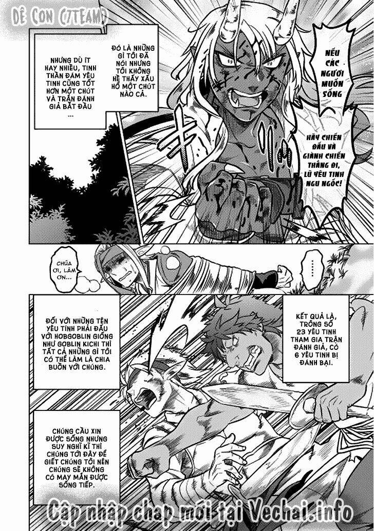 ReMonster - Chapter 17 - Page 17