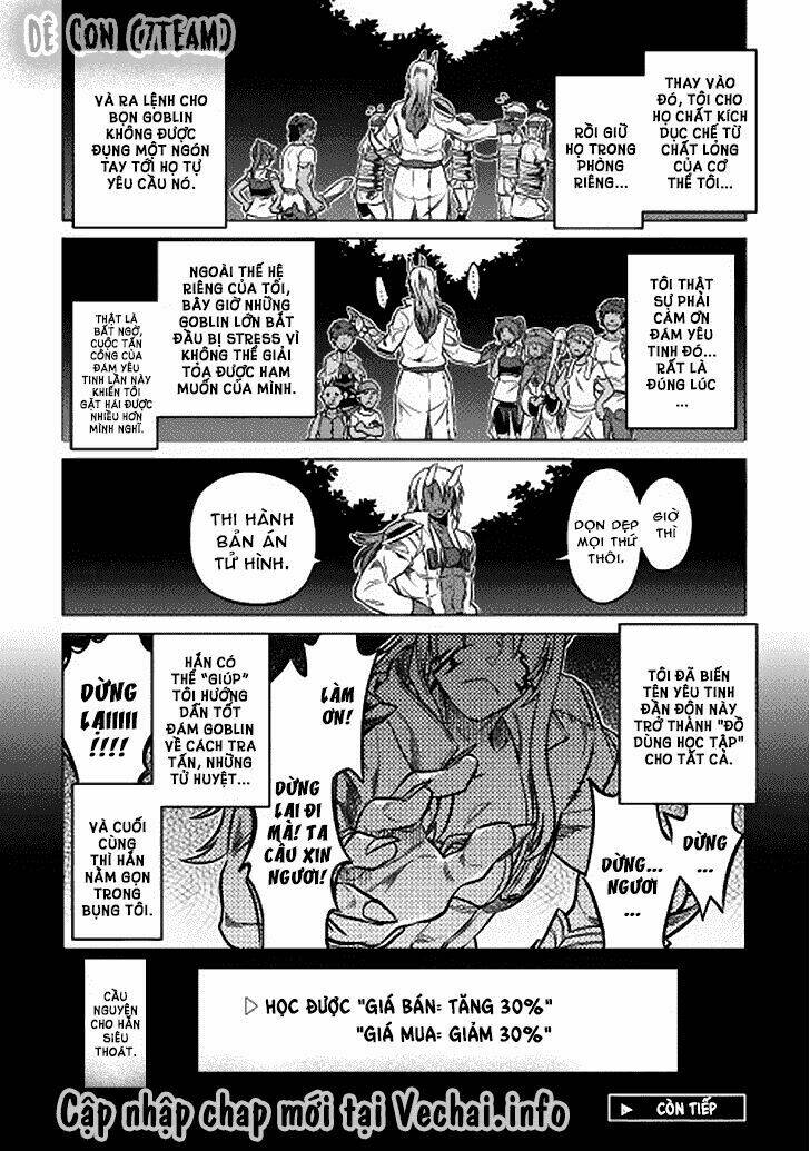 ReMonster - Chapter 17 - Page 19