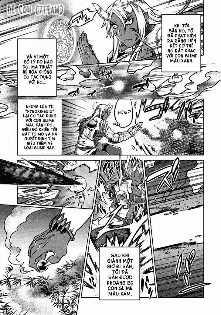 ReMonster - Chapter 17 - Page 3