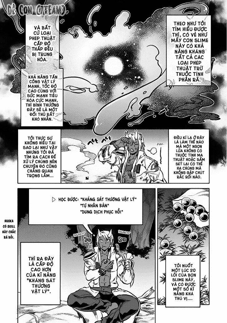 ReMonster - Chapter 17 - Page 4