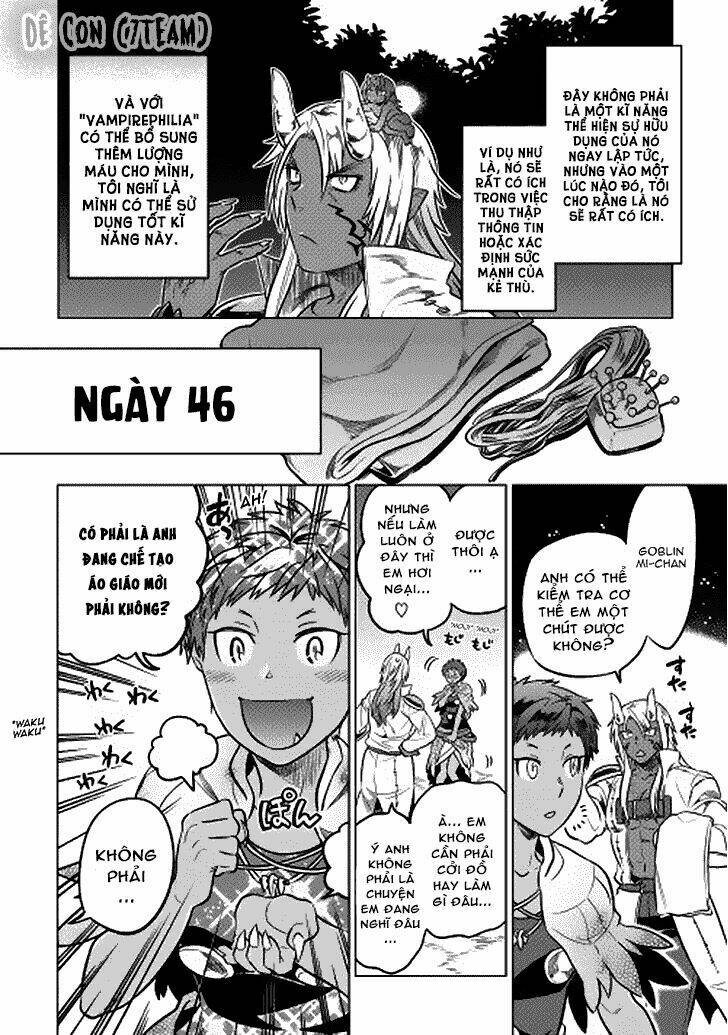 ReMonster - Chapter 17 - Page 6