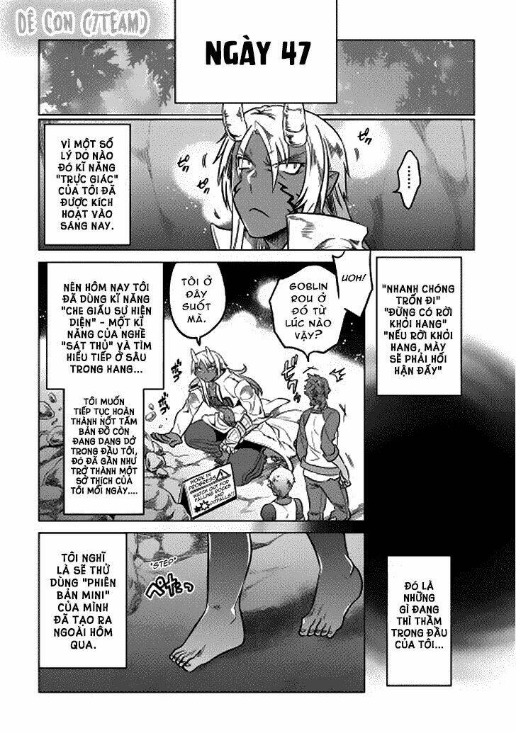 ReMonster - Chapter 17 - Page 7