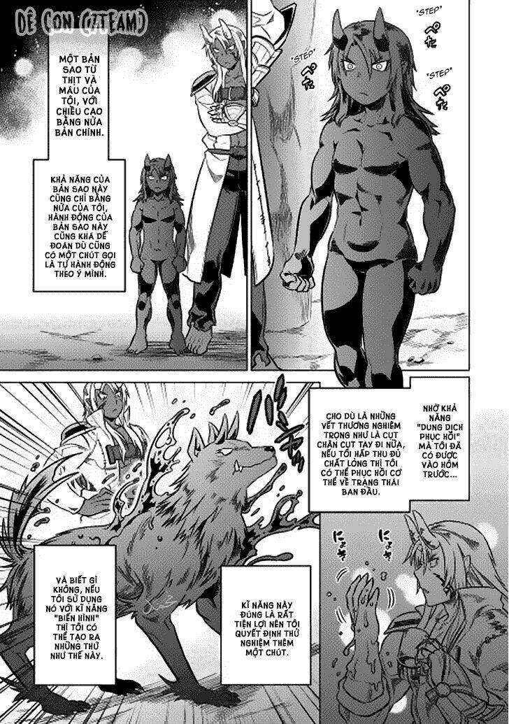 ReMonster - Chapter 17 - Page 8