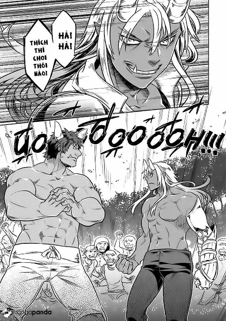 ReMonster - Chapter 18 - Page 9