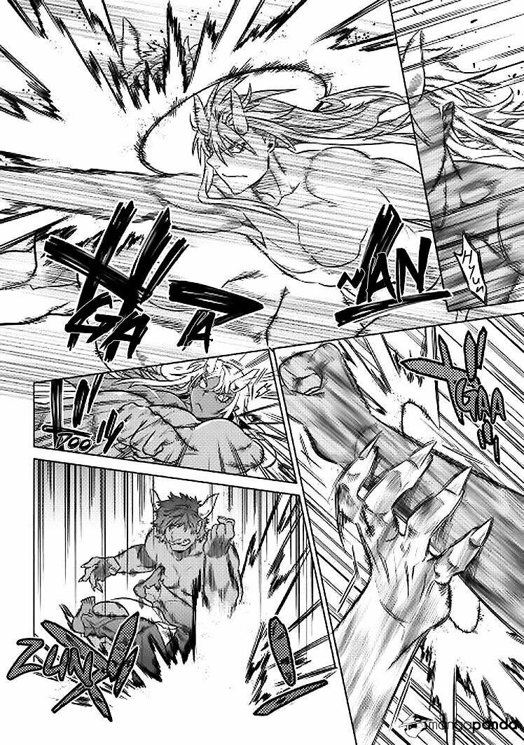 ReMonster - Chapter 18 - Page 10