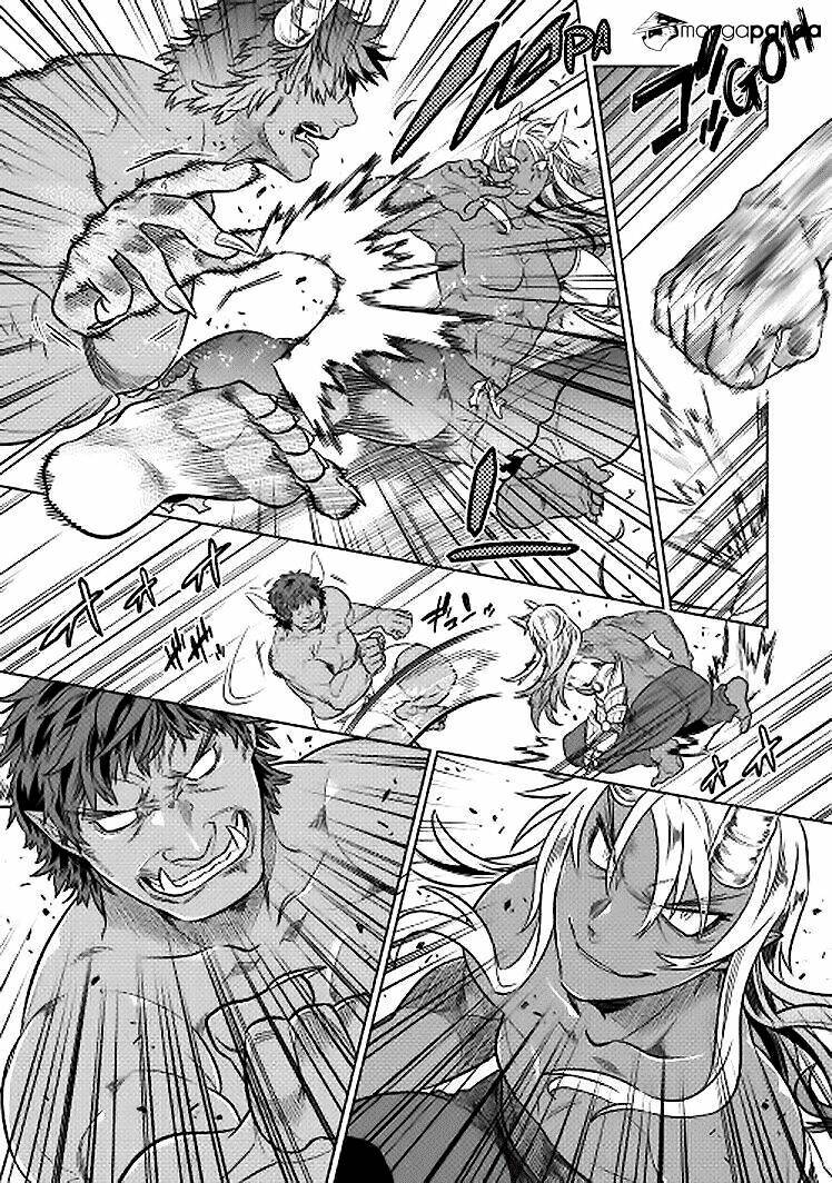 ReMonster - Chapter 18 - Page 11