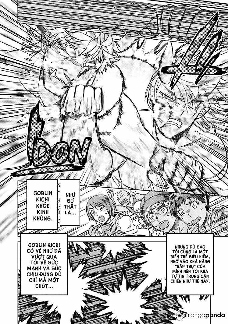 ReMonster - Chapter 18 - Page 12