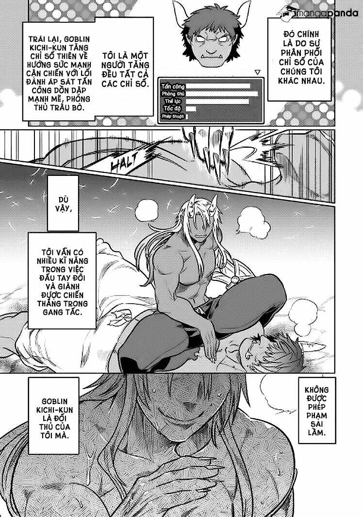 ReMonster - Chapter 18 - Page 13