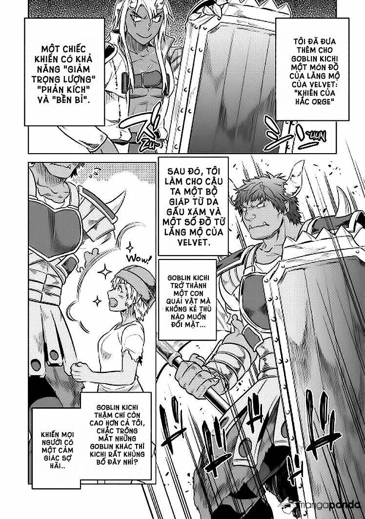 ReMonster - Chapter 18 - Page 15