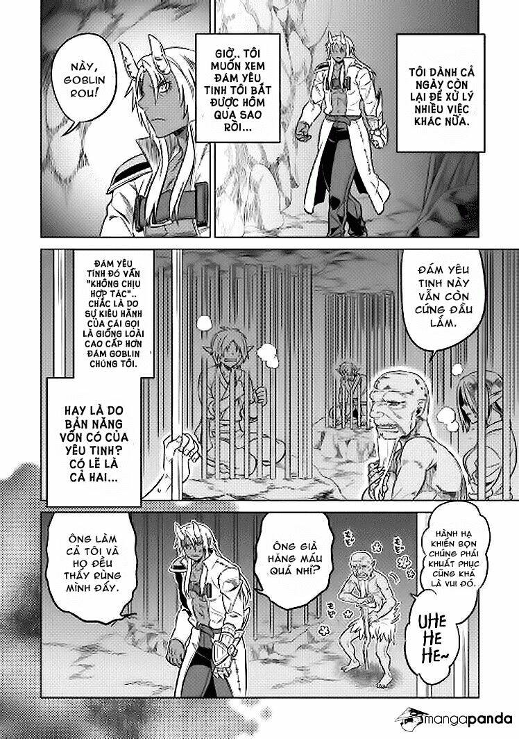 ReMonster - Chapter 18 - Page 16