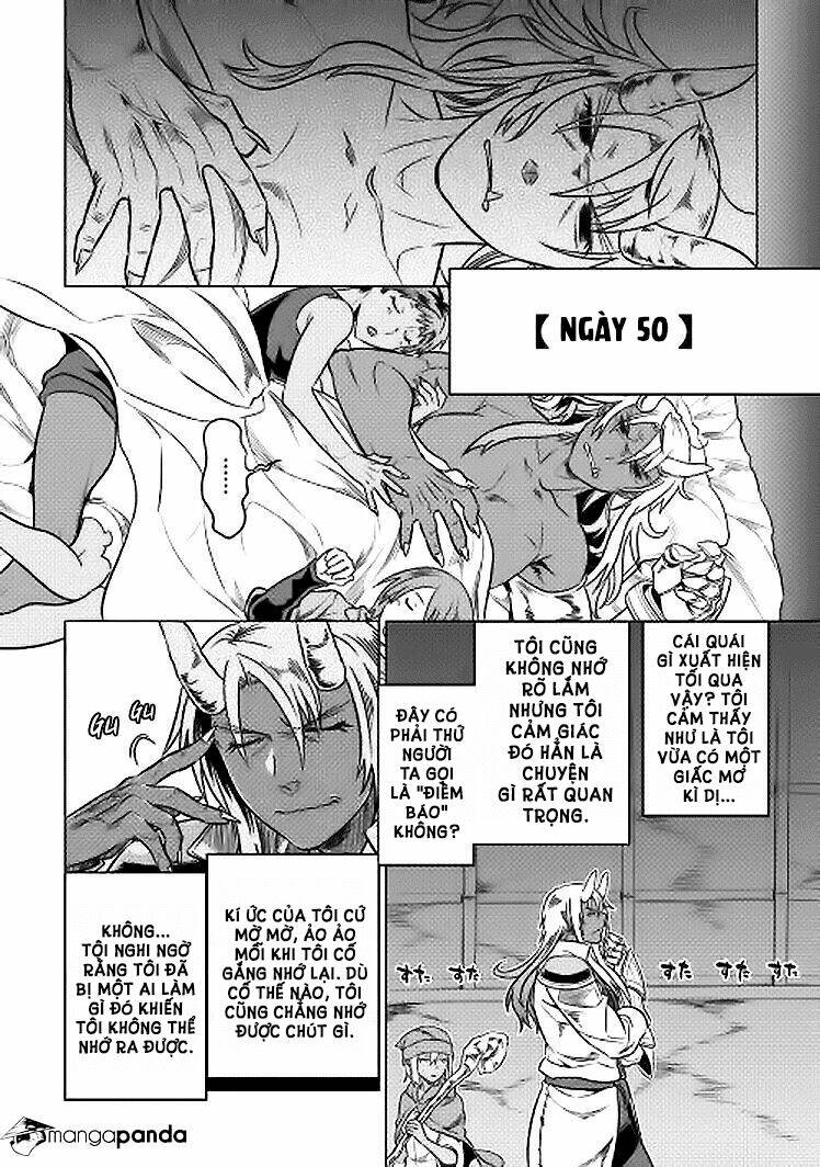 ReMonster - Chapter 18 - Page 18