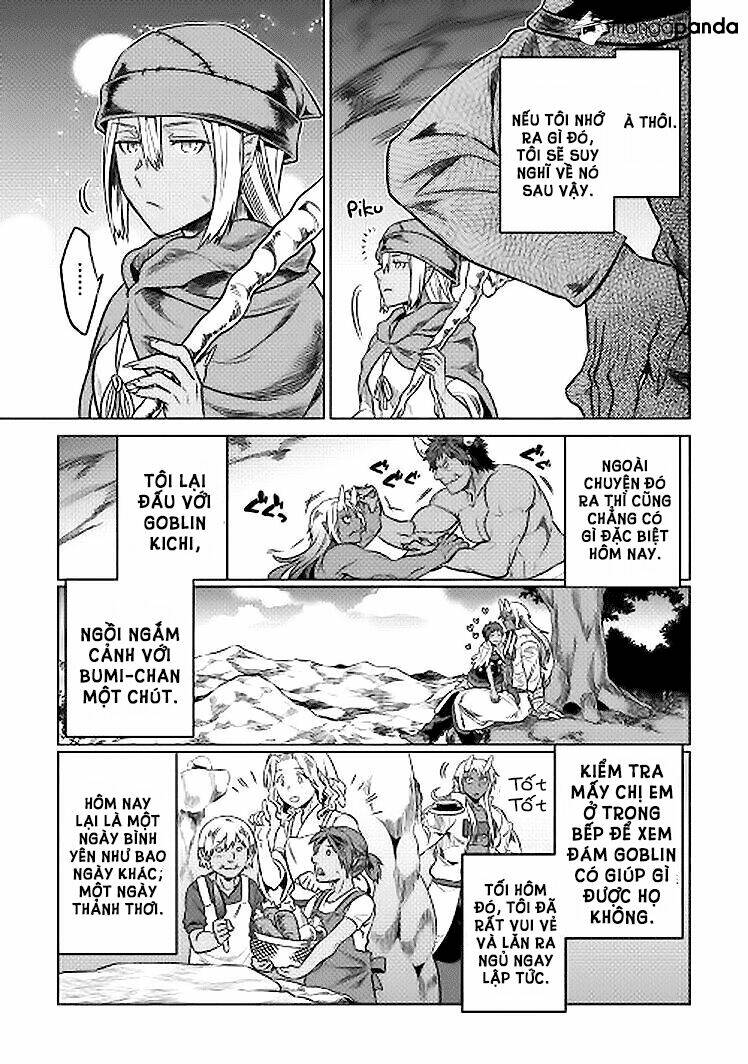 ReMonster - Chapter 18 - Page 19