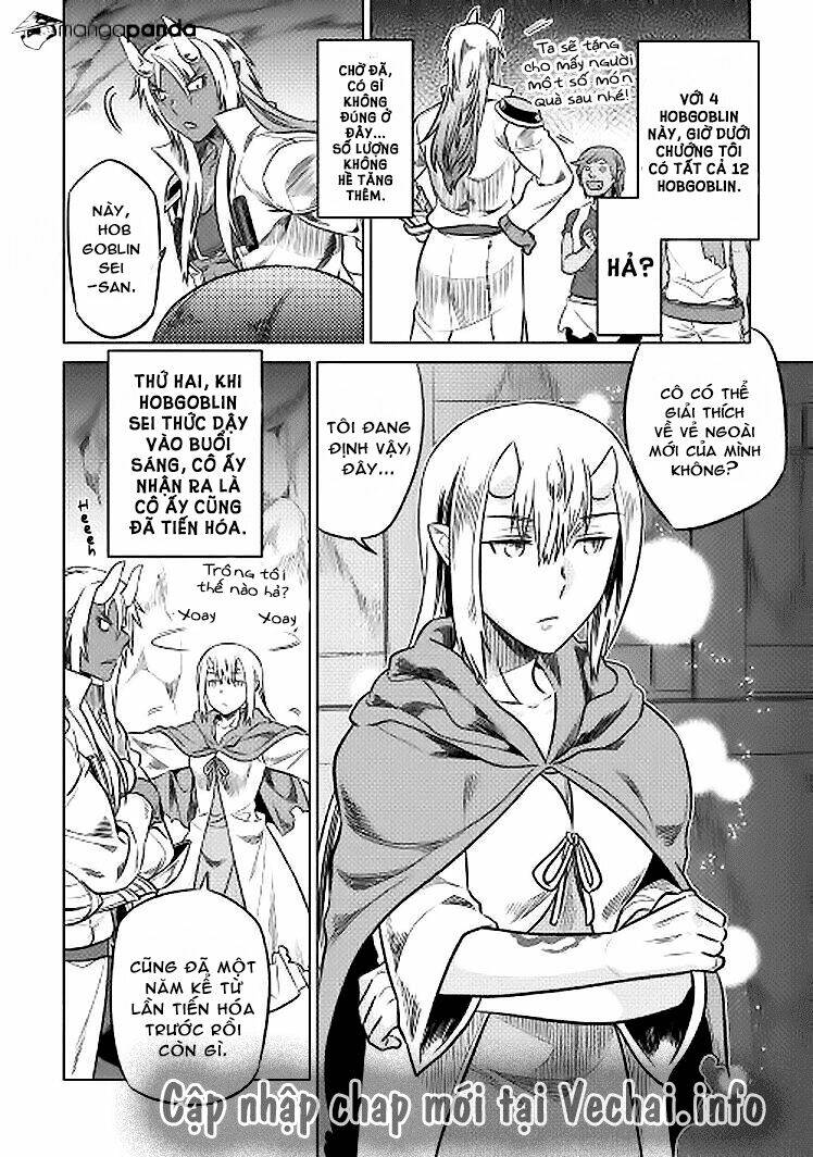 ReMonster - Chapter 18 - Page 22