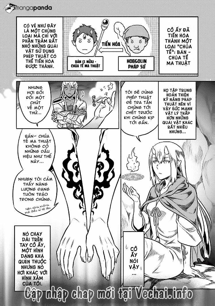 ReMonster - Chapter 18 - Page 23