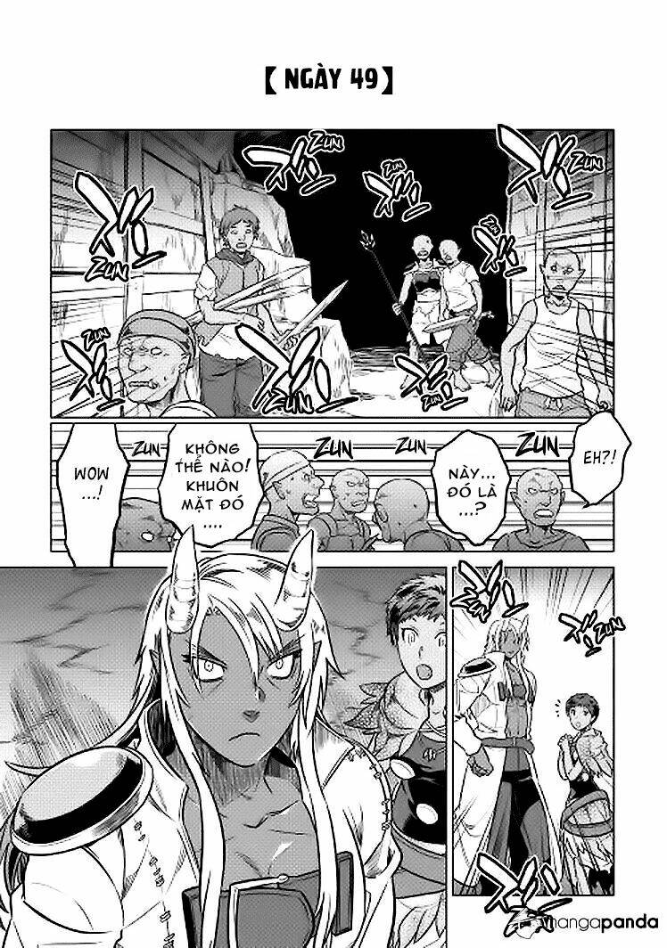 ReMonster - Chapter 18 - Page 4