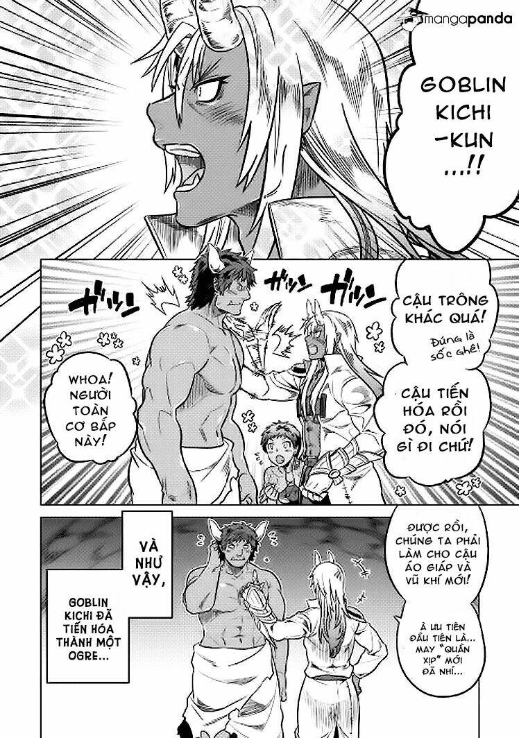 ReMonster - Chapter 18 - Page 6