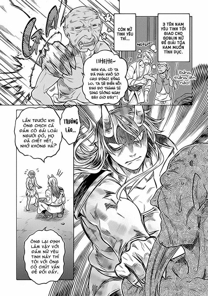 ReMonster - Chapter 19 - Page 9