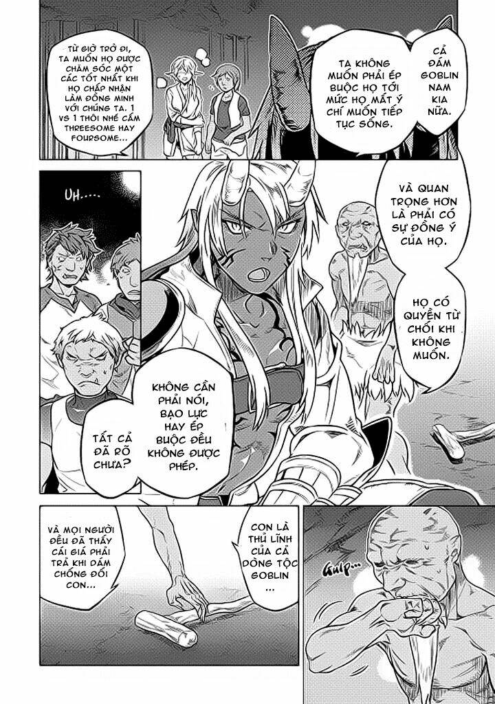 ReMonster - Chapter 19 - Page 10