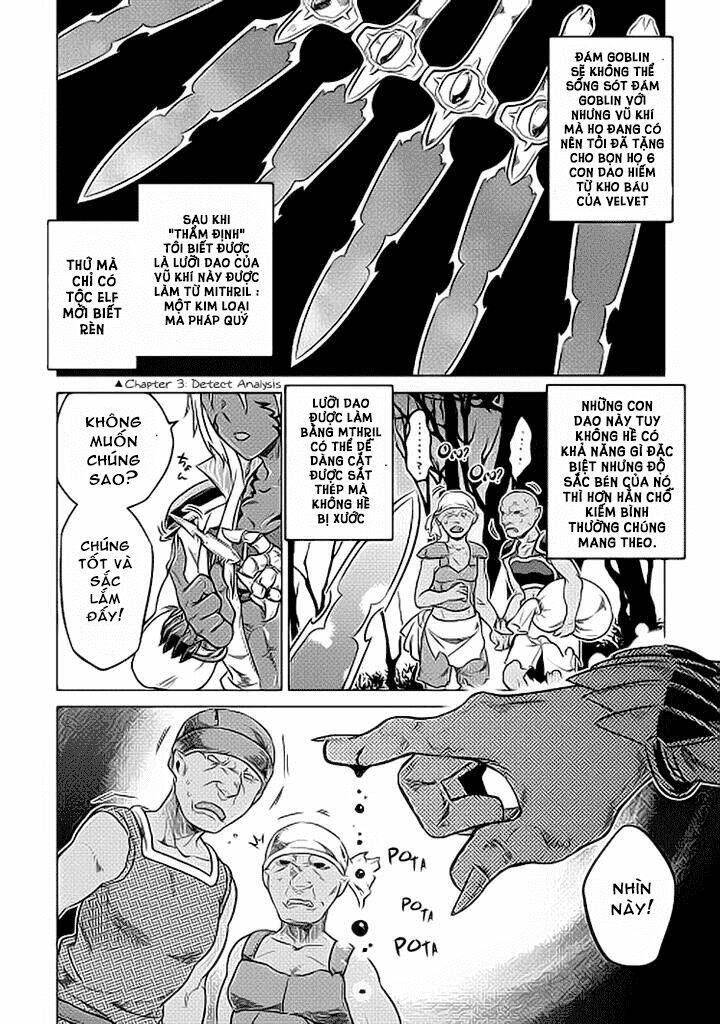 ReMonster - Chapter 19 - Page 18