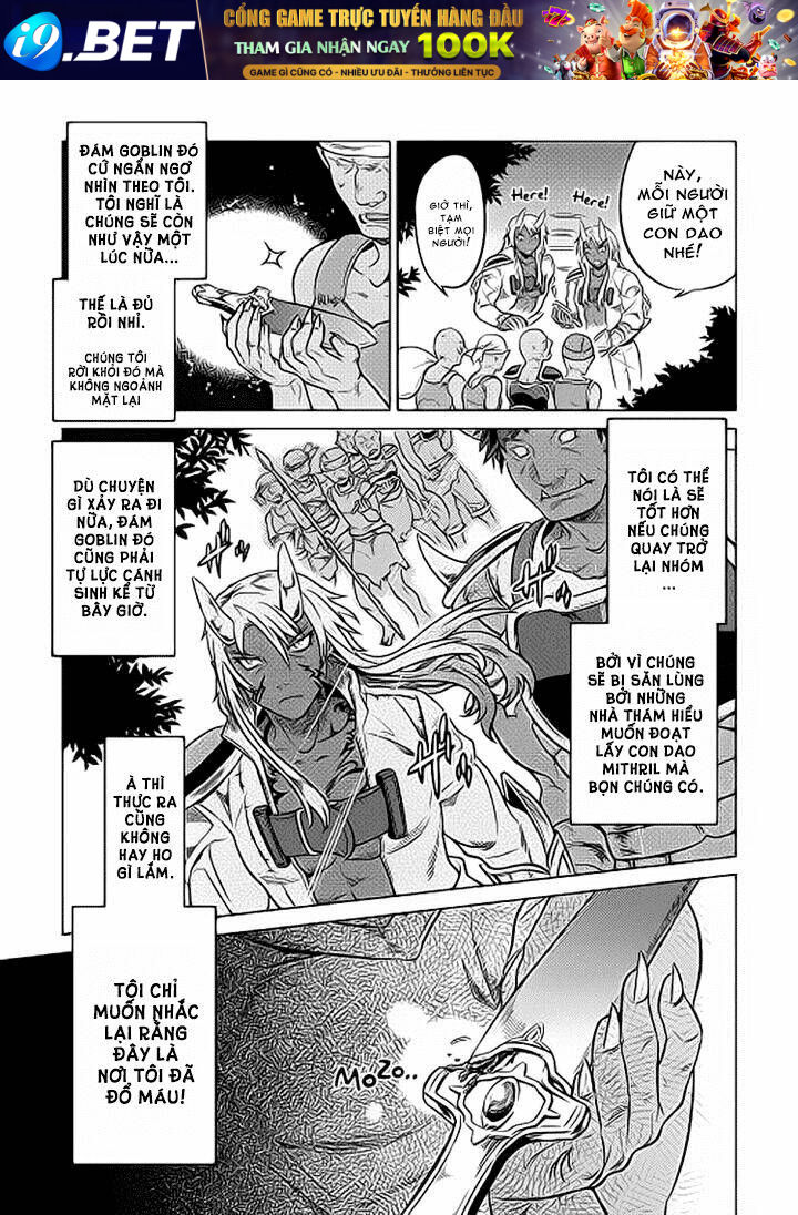 ReMonster - Chapter 19 - Page 19