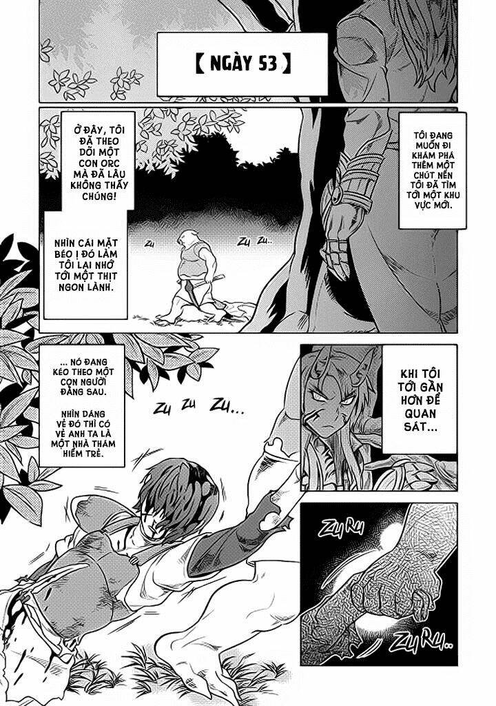 ReMonster - Chapter 19 - Page 20