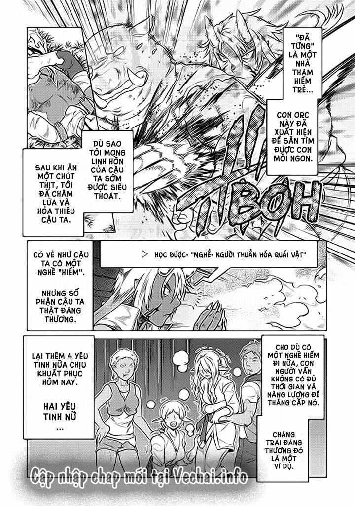 ReMonster - Chapter 19 - Page 21