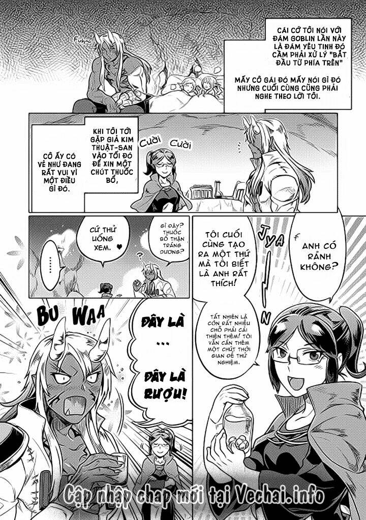 ReMonster - Chapter 19 - Page 22