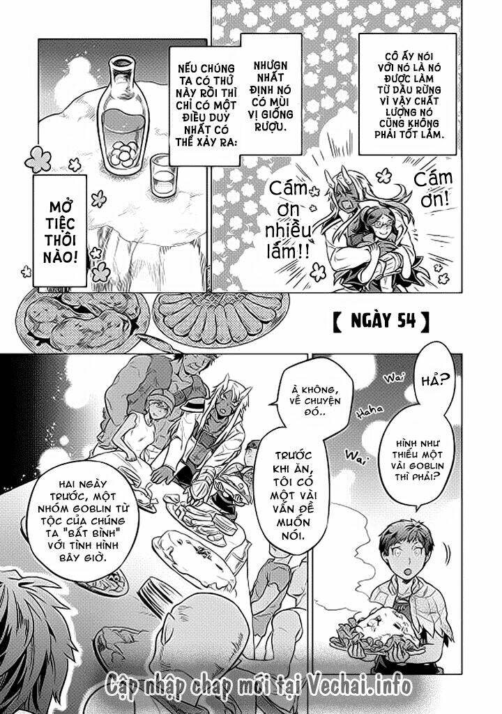 ReMonster - Chapter 19 - Page 23