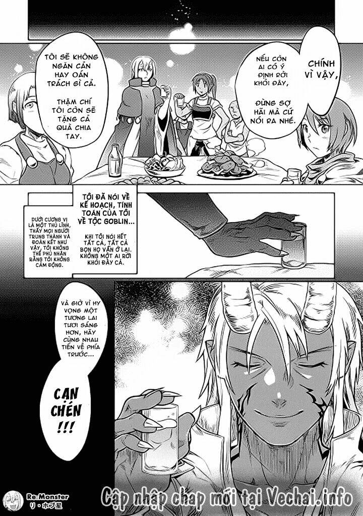 ReMonster - Chapter 19 - Page 24