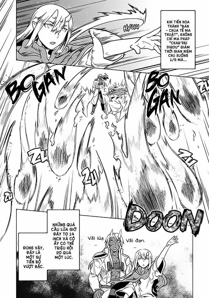 ReMonster - Chapter 19 - Page 4